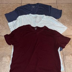 Banana Republic Tees